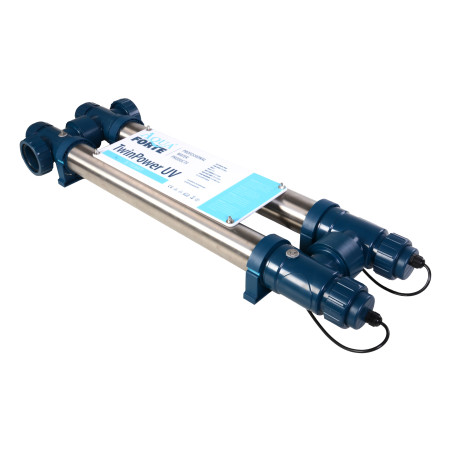 AQUAFORTE MIDI POWER UV-C...