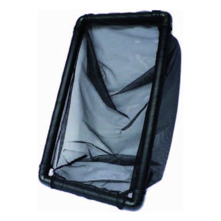 Filet d'inspection flottant