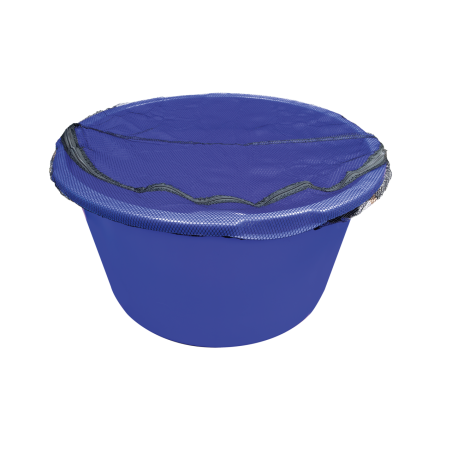 FILET KOI PRO BOWL BLEU 80 CM