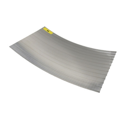 GRILLE INOX POUR SIEVE...