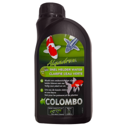 COLOMBO ALGADREX 500ML/5.000L