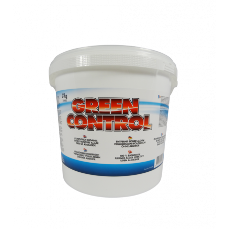 GREEN CONTROL ANTI ALGUES