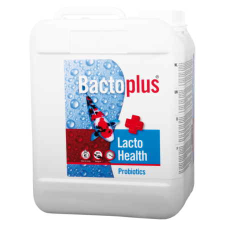 BACTOPLUS 5 LTR
