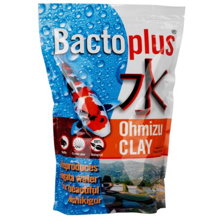 BACTOPLUS OHMIZU 2,5 LITRES
