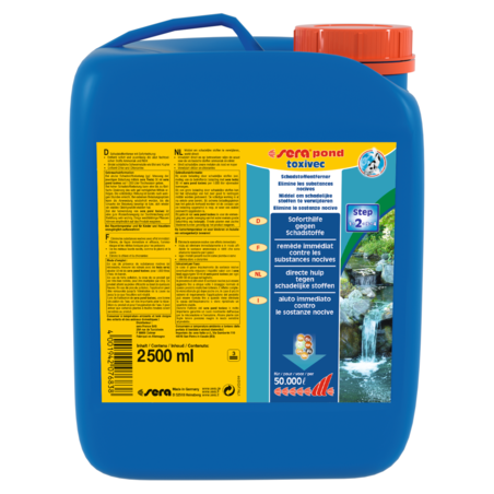 TOXIVEC 50 M3