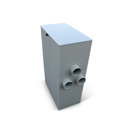 SUPER SIEVE LARGE AIR AQUA...