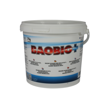 BAOBIO + 2.5 KG