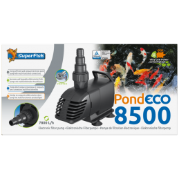 POND ECO 8500-41W