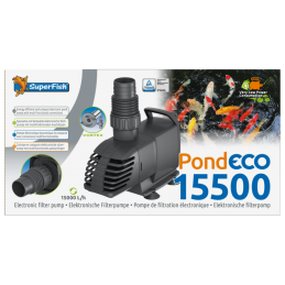 POND ECO 15500-130 W