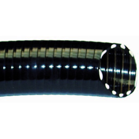 Tuyau souple renforcé 32 mm...