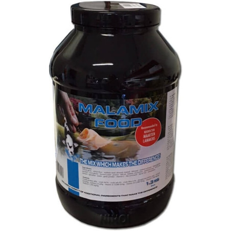 Malamix Food 1.3 kg