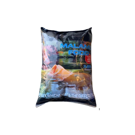 Malamix Food 3.25 kg