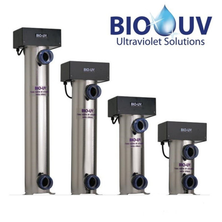BIO UVC 20