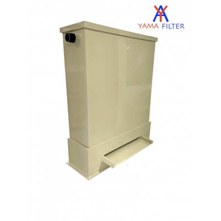 YAMA FILTER FILTRE À DOUCHE...