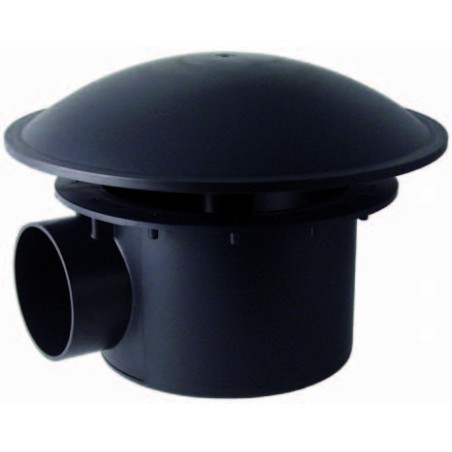 Bonde de fond modèle...