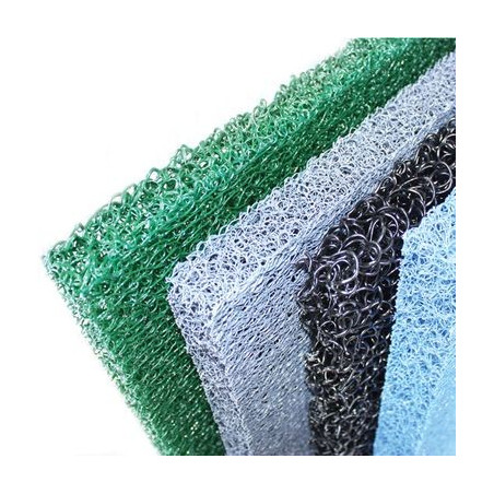 Matala noir/vert/bleu...