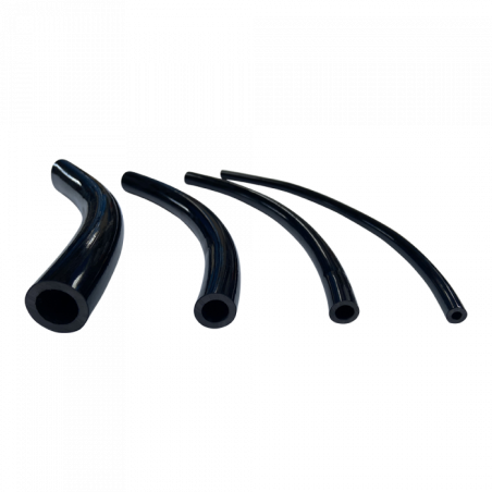 Tuyau air lesté au mètre...