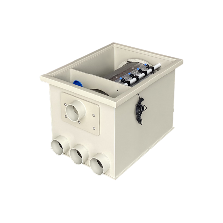 SUPERDRUM M AIR AQUA