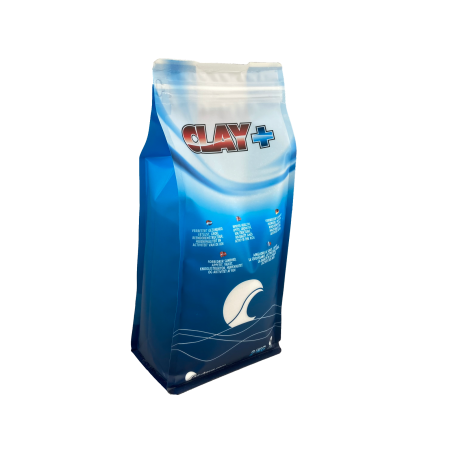 Argile Clay +2.5 kg sac