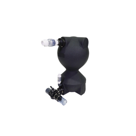 SuperBead Small marbre noir