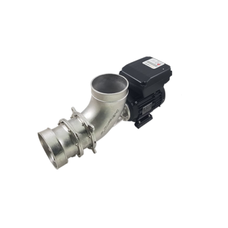 Pompe FlowFriend Pro 0-105m3