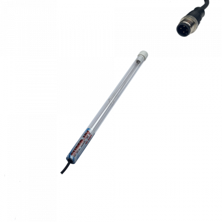 Lampe Super Uv Amalgame 40w