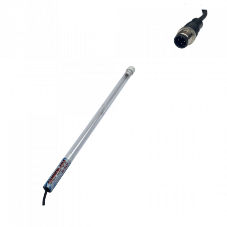 Uvc immergeable Super Uv...
