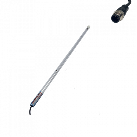 Lampe Super Uv Amalgame 105w