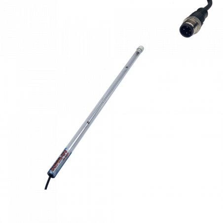 Lampe Super Uv Amalgame 75w