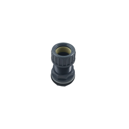 Raccord passage de cuve...