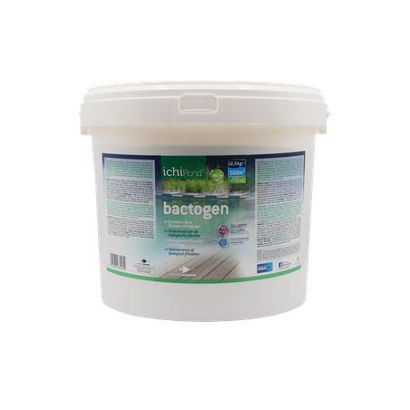 Bactogen 500M3