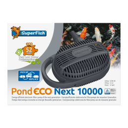 Pond Eco Next 10000 - 52 w
