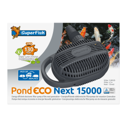 Pond Eco Next 15000 - 130 w