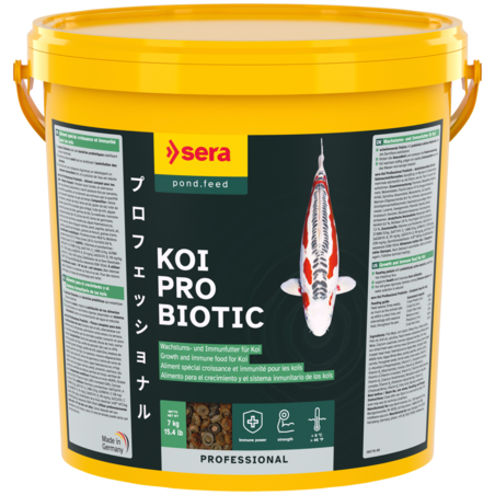 Sera koi Professional...