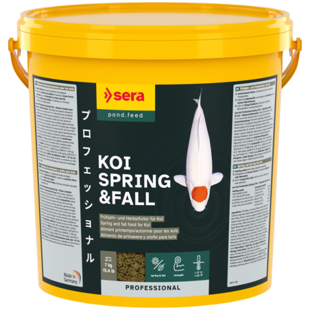 Sera koi Professional...