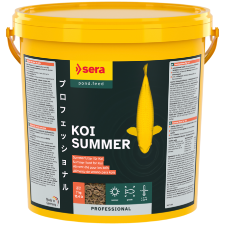 Sera koi Professional...