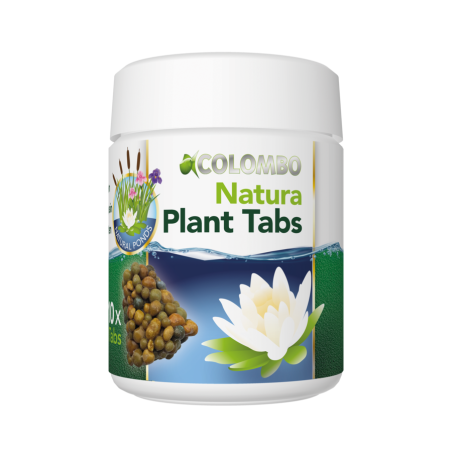 Natura plants tabs