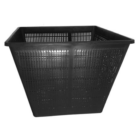 Panier de bassin carré...