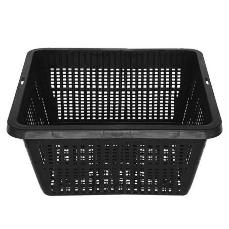 Panier de bassin carré...