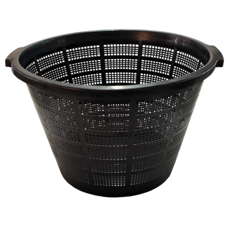 Panier fleur de lotus...