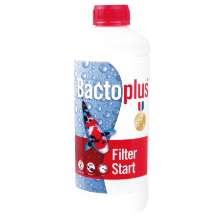 Bactoplus 1 litre