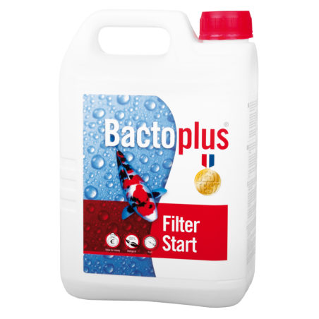 Bactoplus 2.5 litres