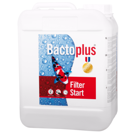Bactoplus 5 litres