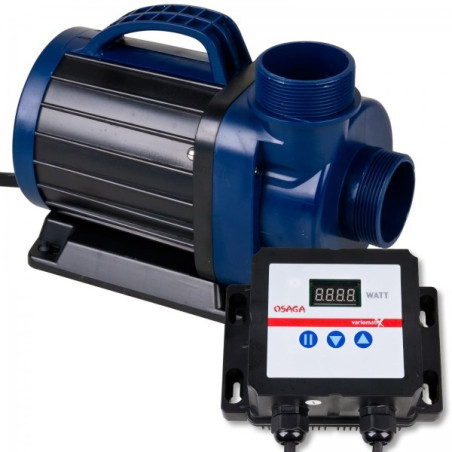 Pompe Vario Osaga 30 000 VX