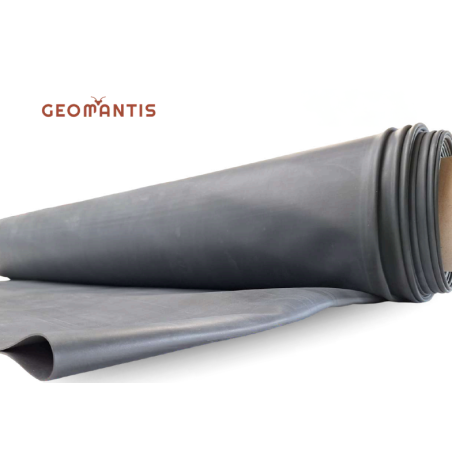 BACHE EPDM GEOMANTIS...