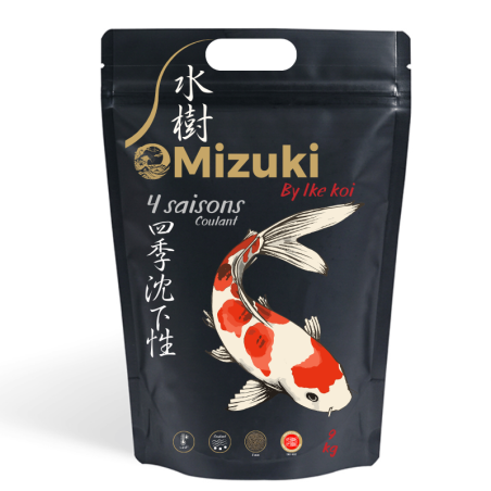 Mizuki 4 saisons Coulant –...