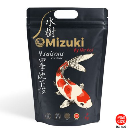Mizuki 4 saisons Coulant –...