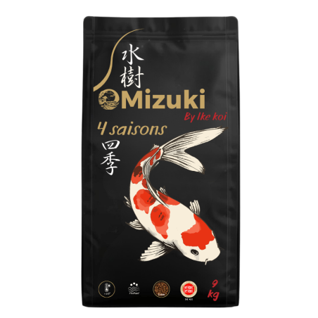 Mizuki 4 saisons Flottant –...