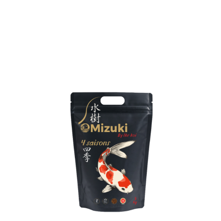 Mizuki 4 saisons Flottant –...