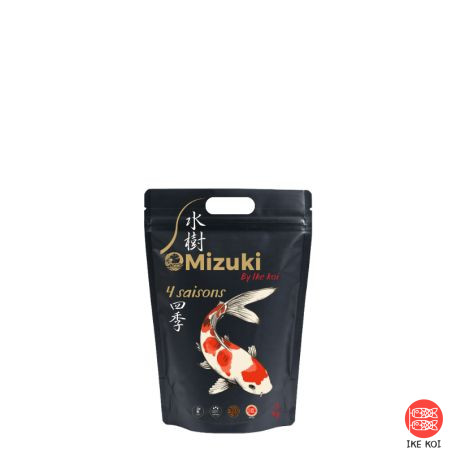 Mizuki 4 saisons Flottant –...